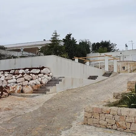 Ostuni, La Romana Con Piscina Esclusiva 4 O 5 Ospiti