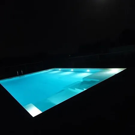 Ostuni, La Romana Con Piscina Esclusiva 4 O 5 Ospiti Casa de Férias