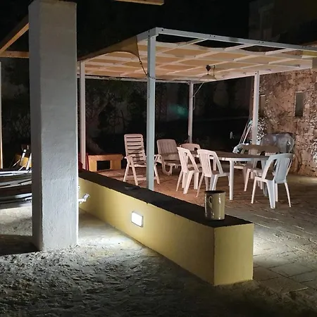 Ostuni, La Romana Con Piscina Esclusiva 4 O 5 Ospiti Casa de Férias