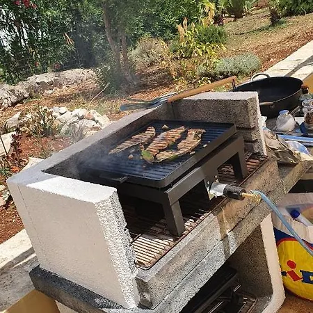 Ostuni, La Romana Con Piscina Esclusiva 4 O 5 Ospiti