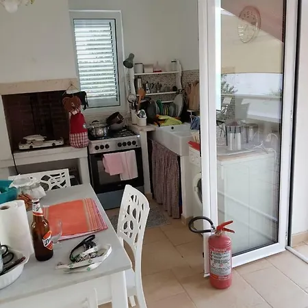 Casa de Férias Ostuni, La Romana Con Piscina Esclusiva 4 O 5 Ospiti Ostuni
