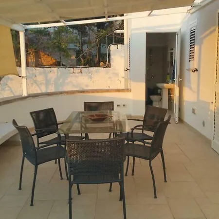 Ostuni, La Romana Con Piscina Esclusiva 4 O 5 Ospiti Ostuni
