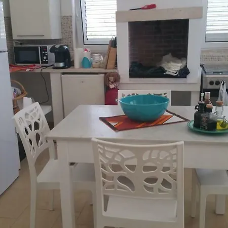 Ostuni, La Romana Con Piscina Esclusiva 4 O 5 Ospiti Casa de Férias *